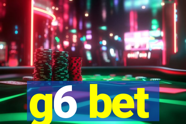 g6 bet